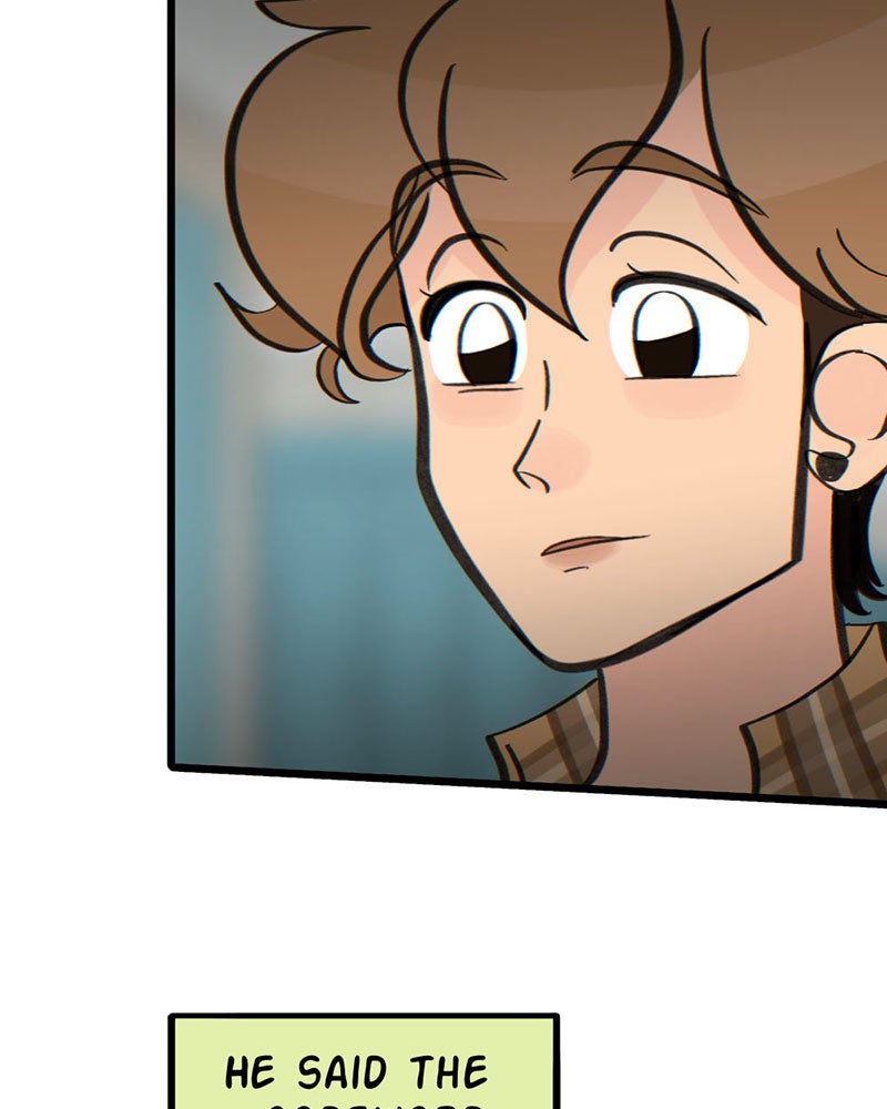 Jackson's Diary (S3) Episode 165 page 111 - 