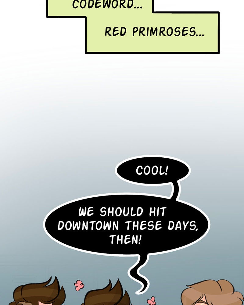 Jackson's Diary (S3) Episode 165 page 112 - 
