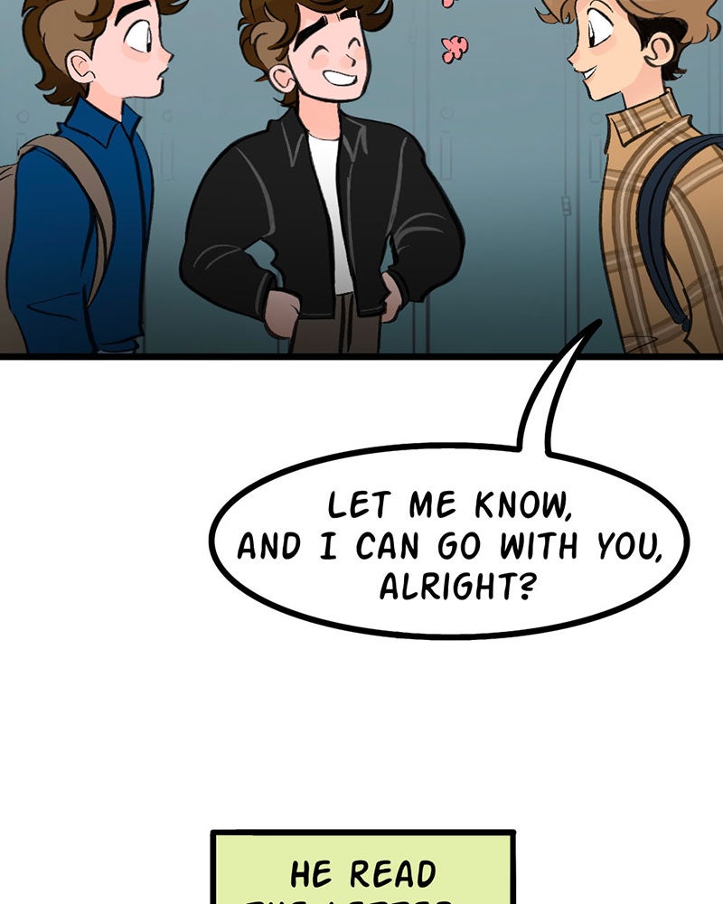 Jackson's Diary (S3) Episode 165 page 113 - 