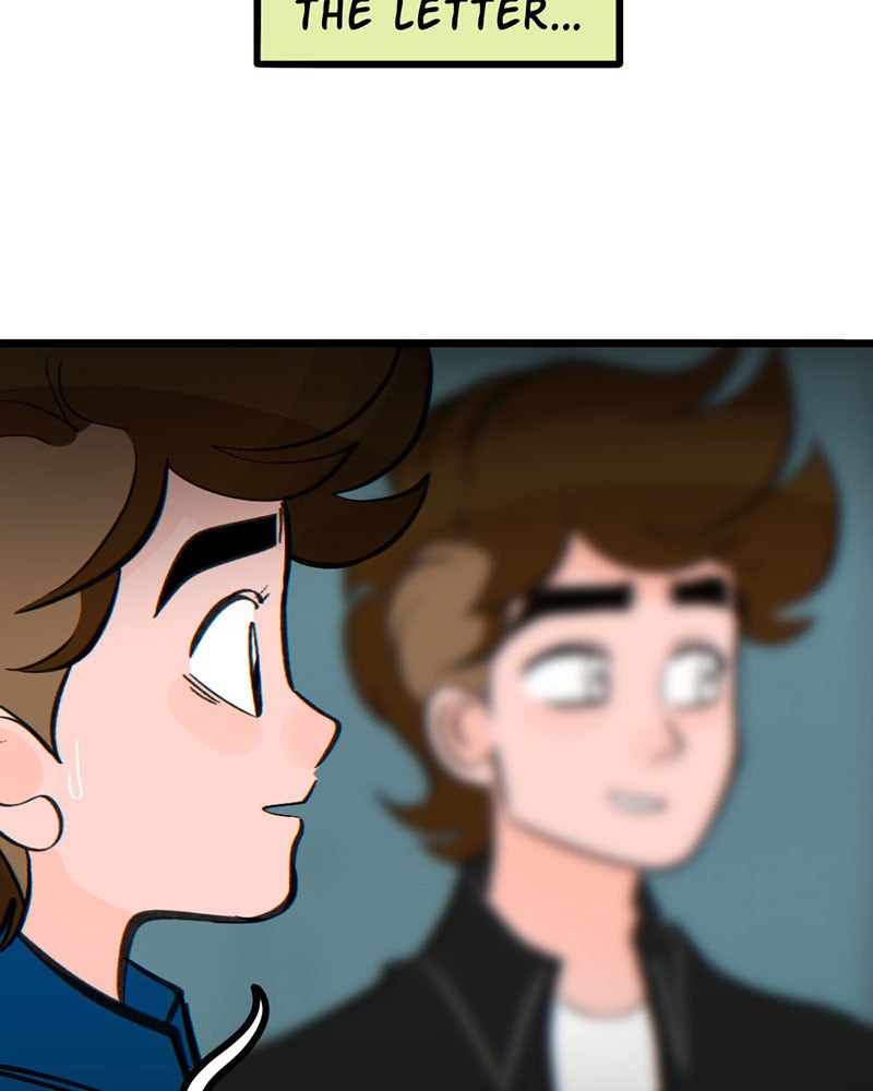 Jackson's Diary (S3) Episode 165 page 114 - 