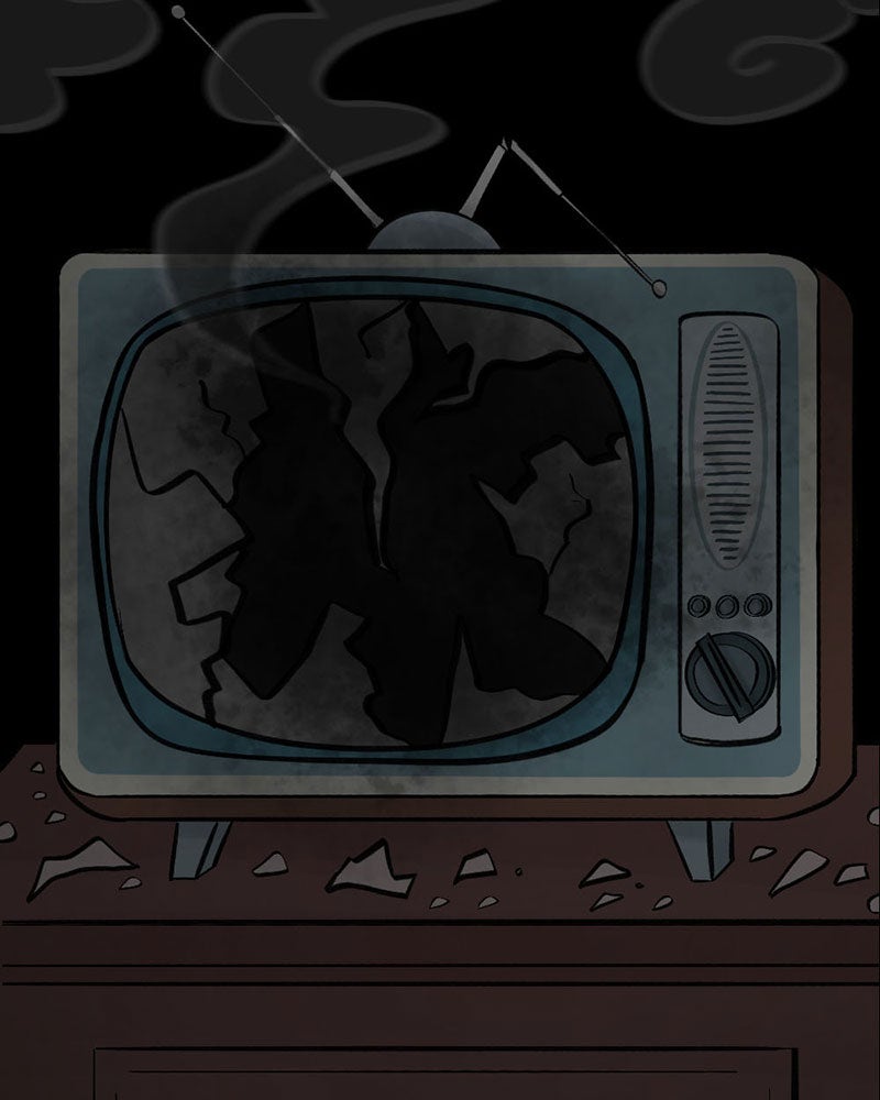 Jackson's Diary (S3) Episode 165 page 120 - 