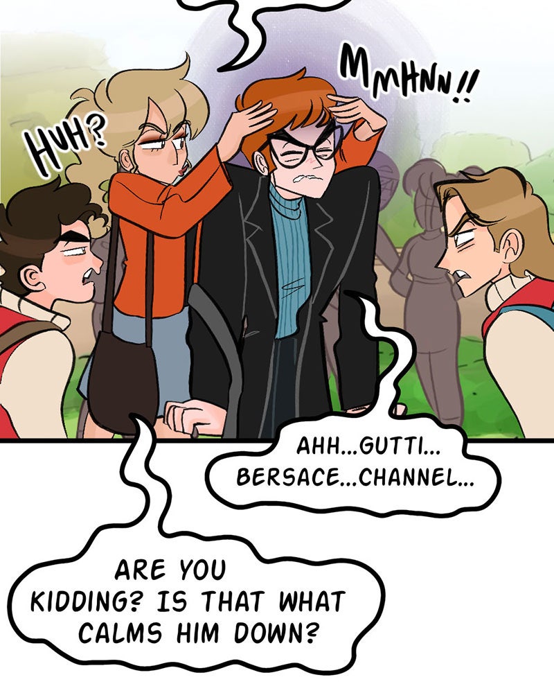 Jackson's Diary (S3) Episode 165 page 13 - 