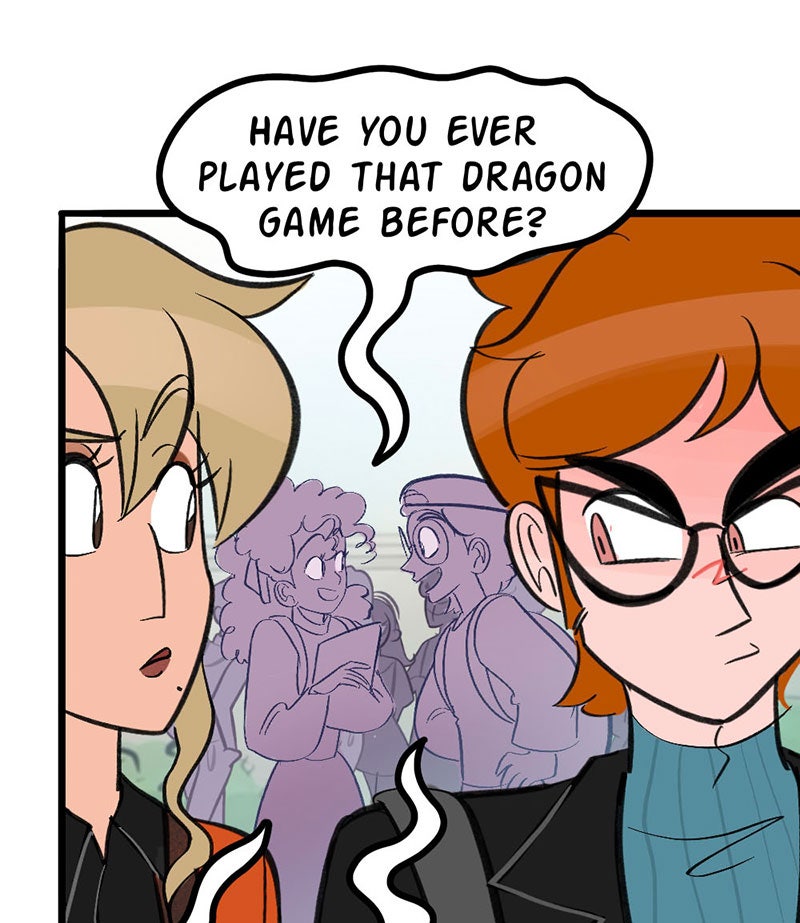 Jackson's Diary (S3) Episode 165 page 14 - 