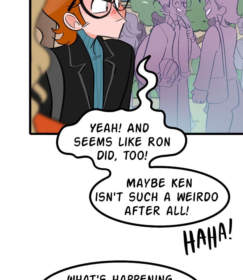 Jackson's Diary (S3) Episode 165 page 16 - 
