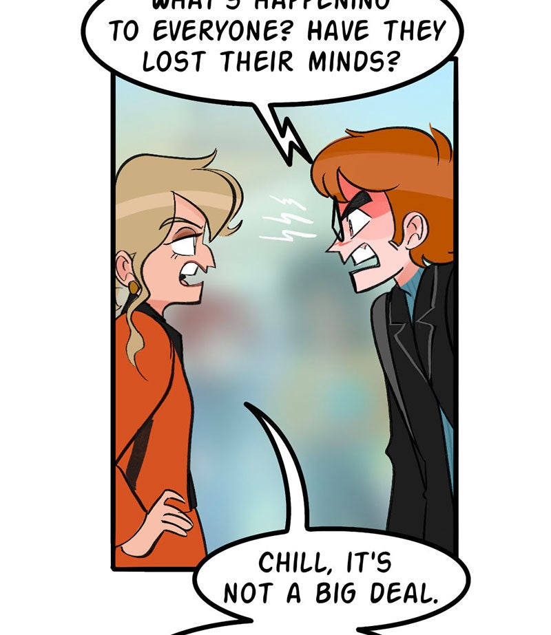 Jackson's Diary (S3) Episode 165 page 17 - 