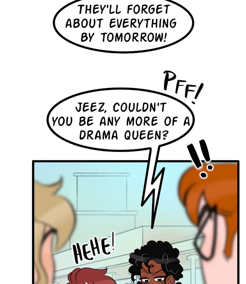 Jackson's Diary (S3) Episode 165 page 18 - 
