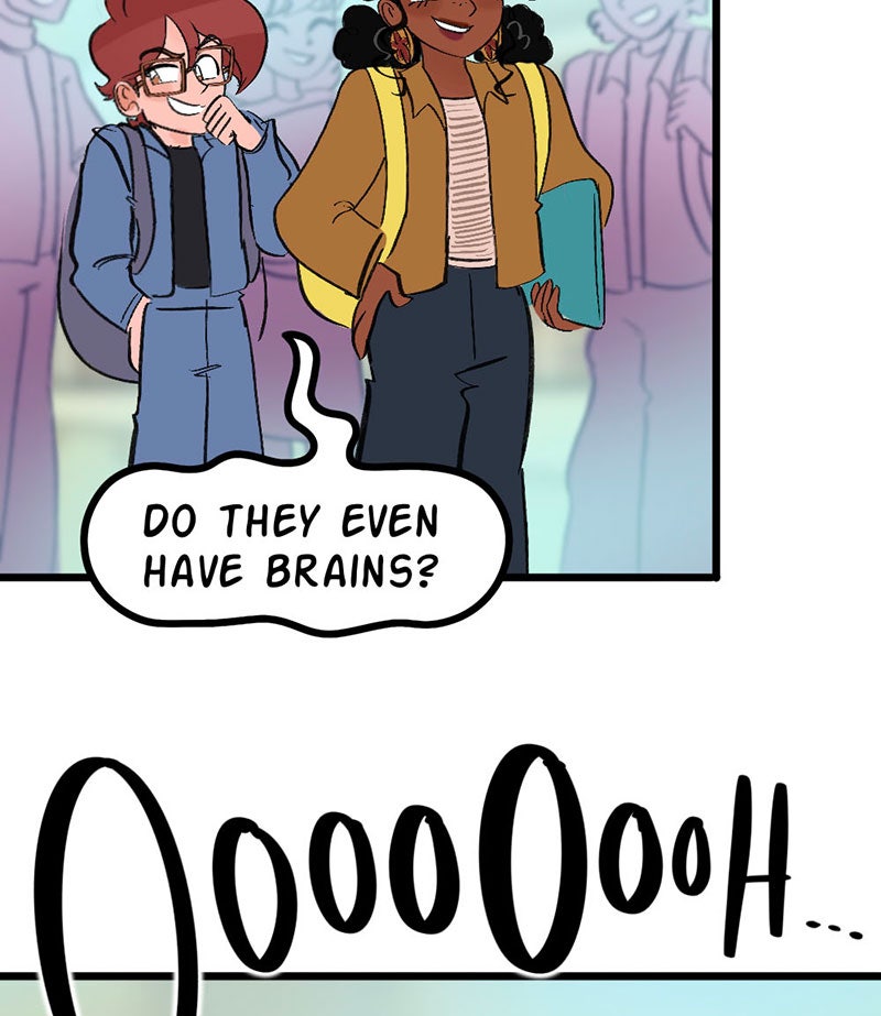 Jackson's Diary (S3) Episode 165 page 22 - 
