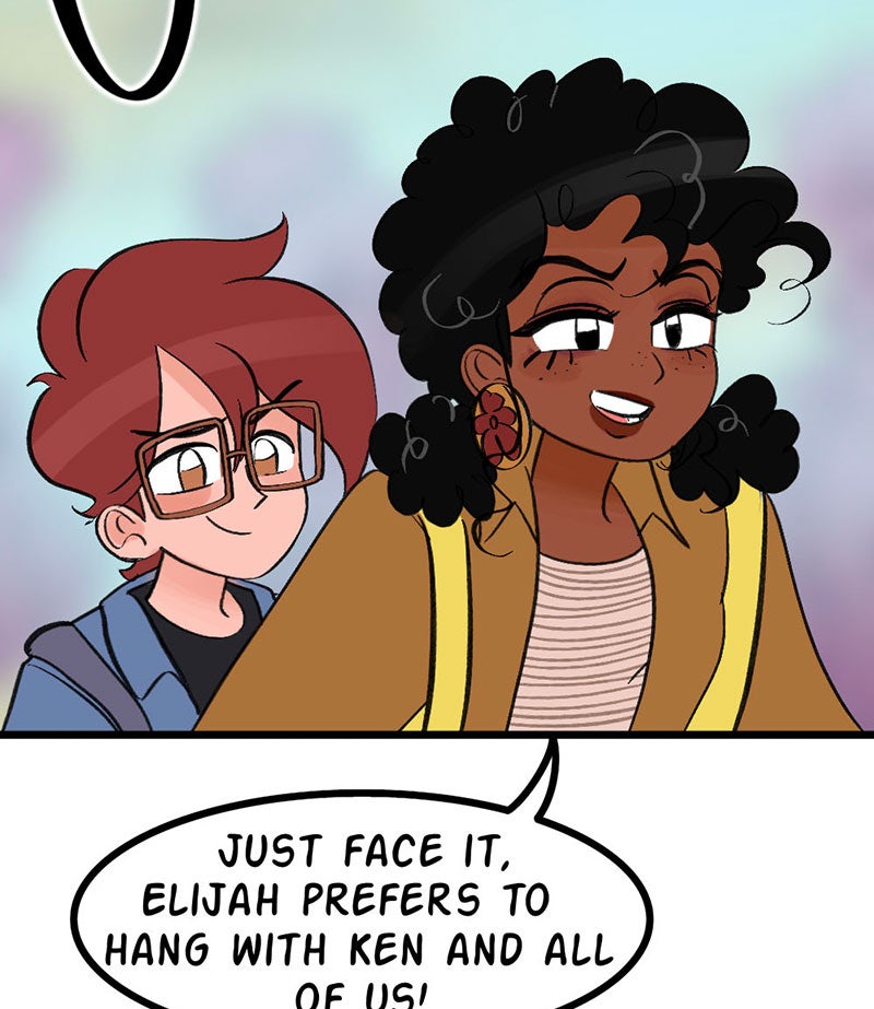 Jackson's Diary (S3) Episode 165 page 23 - 