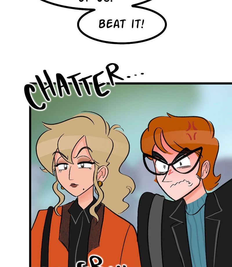 Jackson's Diary (S3) Episode 165 page 24 - 