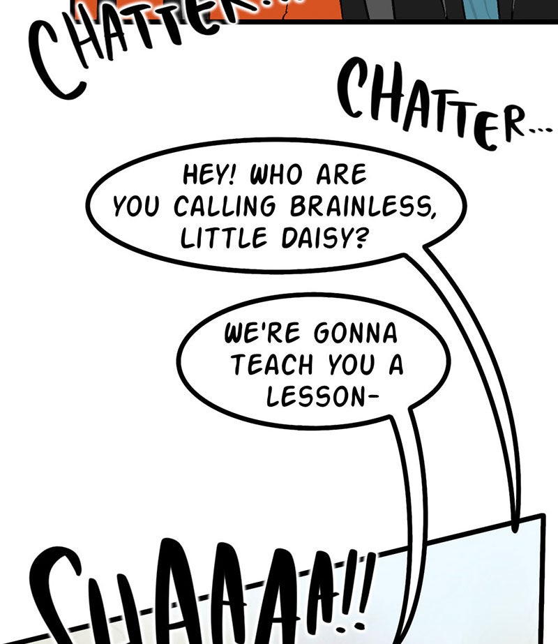 Jackson's Diary (S3) Episode 165 page 25 - 