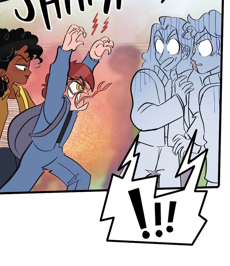 Jackson's Diary (S3) Episode 165 page 26 - 