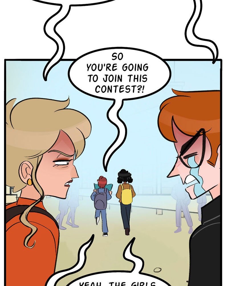 Jackson's Diary (S3) Episode 165 page 29 - 
