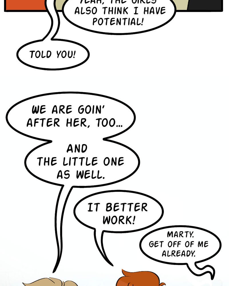 Jackson's Diary (S3) Episode 165 page 30 - 