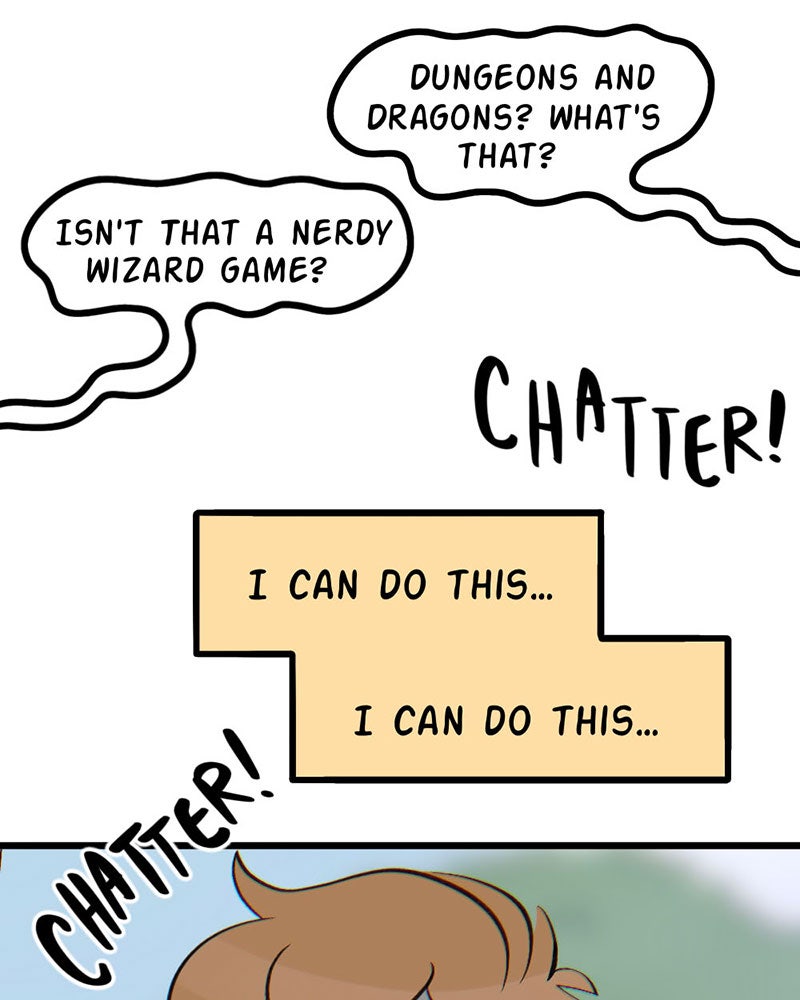Jackson's Diary (S3) Episode 165 page 4 - 