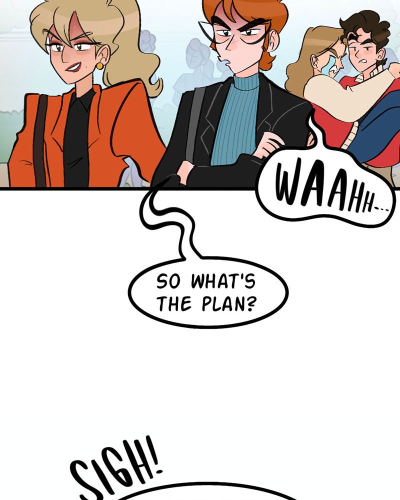 Jackson's Diary (S3) Episode 165 page 31 - 