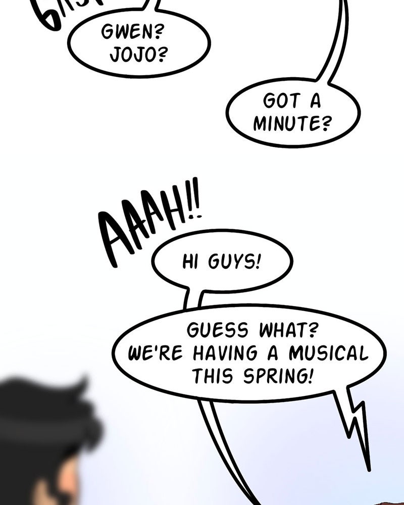 Jackson's Diary (S3) Episode 165 page 33 - 