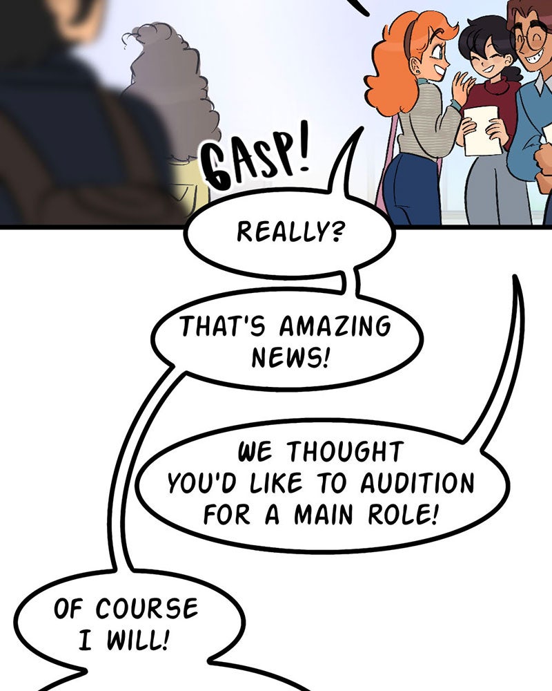 Jackson's Diary (S3) Episode 165 page 34 - 