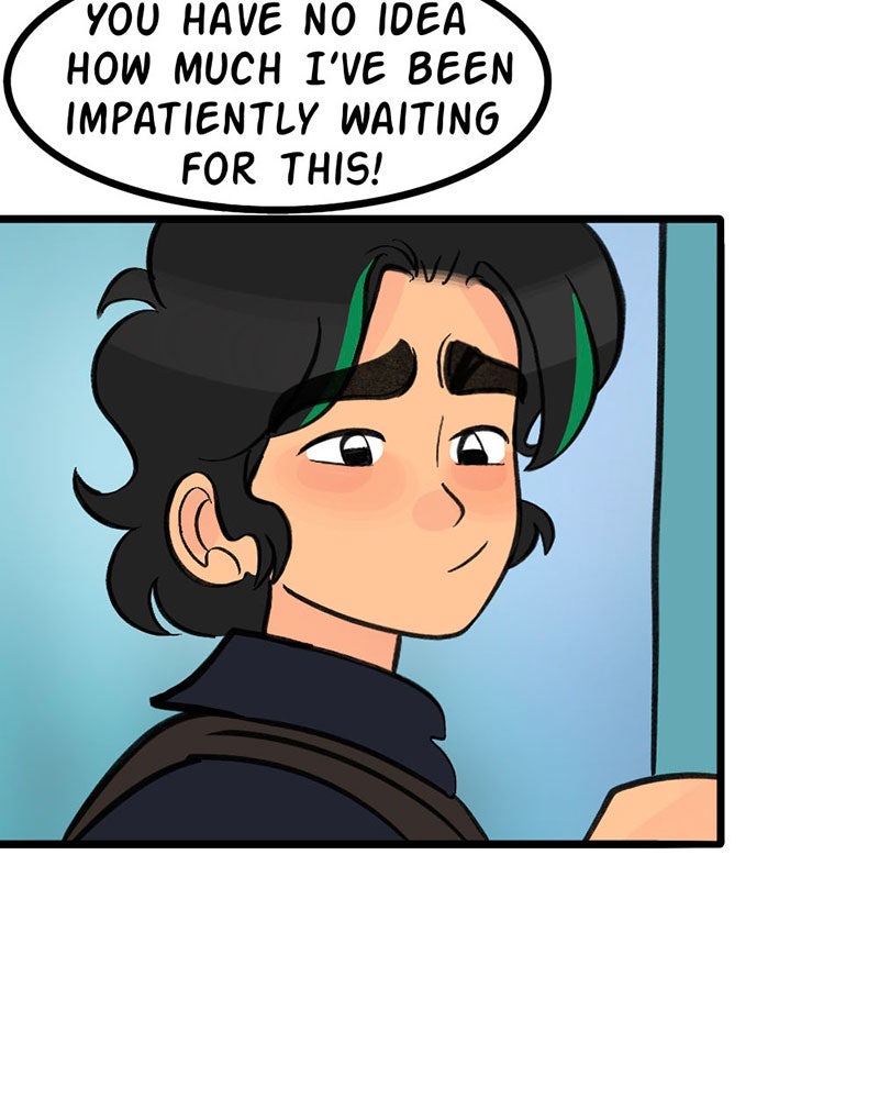 Jackson's Diary (S3) Episode 165 page 35 - 