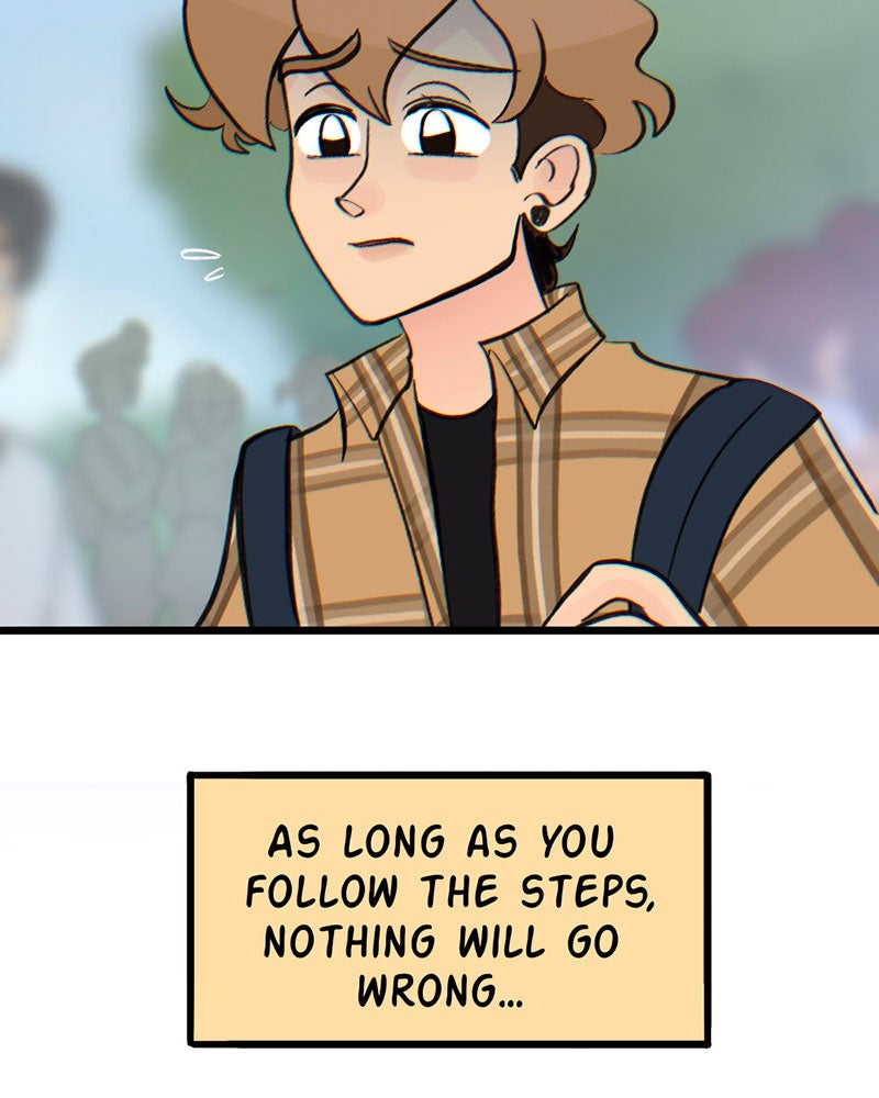 Jackson's Diary (S3) Episode 165 page 5 - 