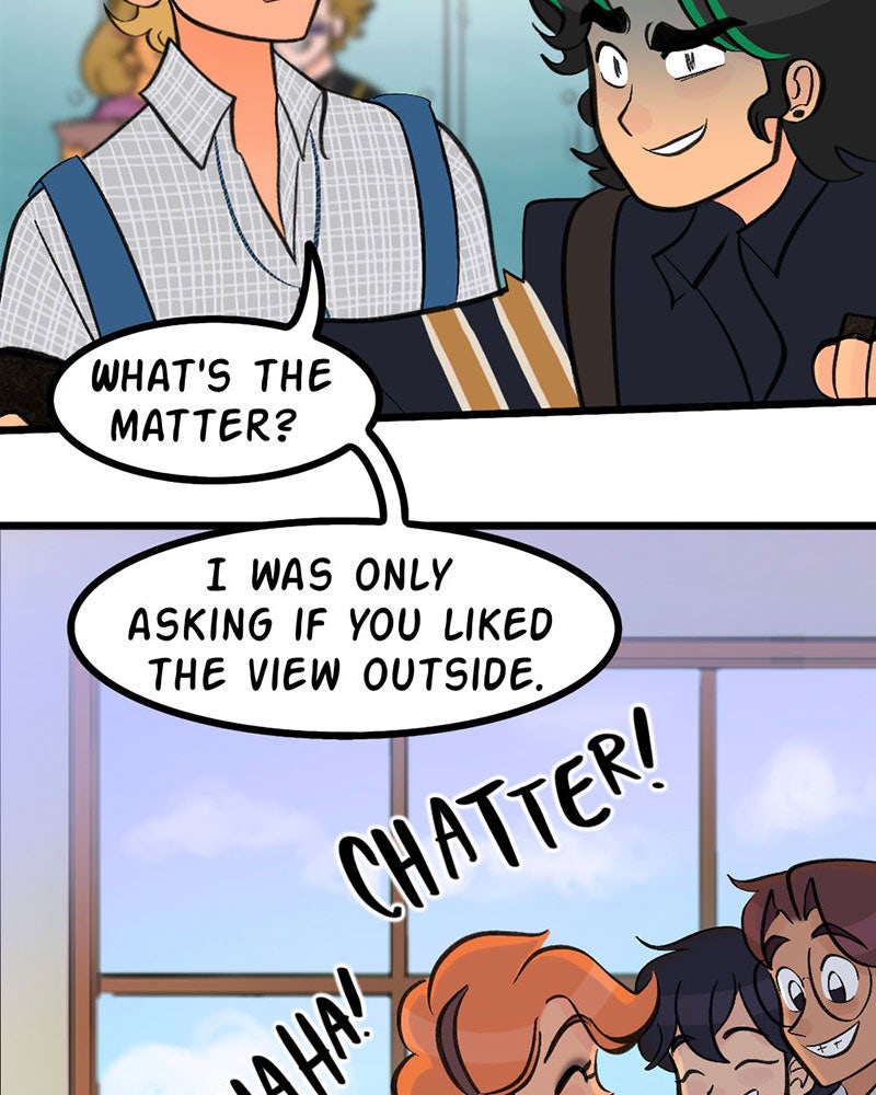 Jackson's Diary (S3) Episode 165 page 41 - 