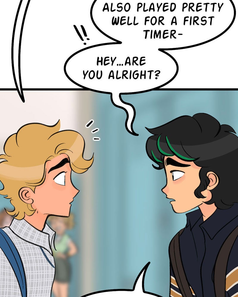Jackson's Diary (S3) Episode 165 page 44 - 