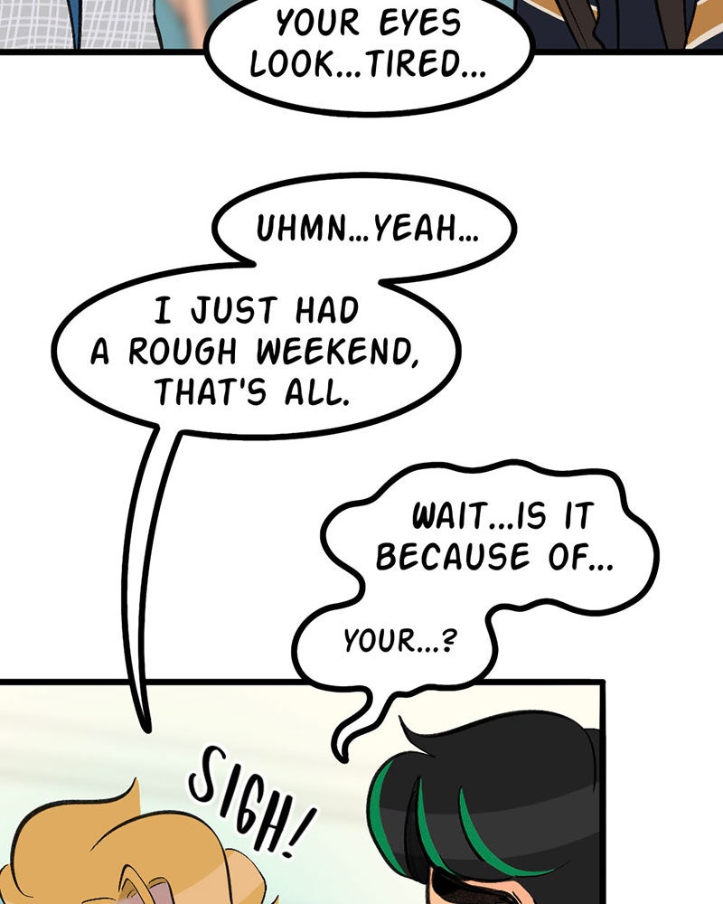 Jackson's Diary (S3) Episode 165 page 45 - 