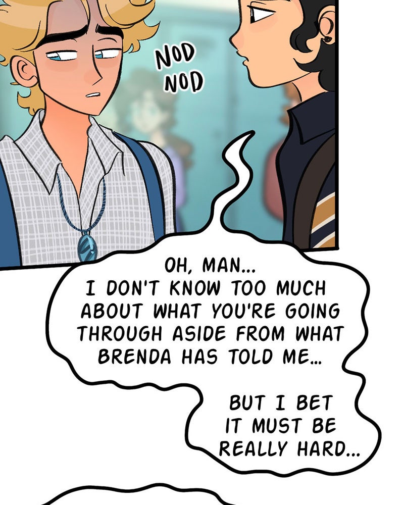 Jackson's Diary (S3) Episode 165 page 46 - 