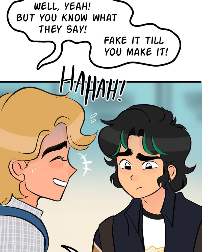 Jackson's Diary (S3) Episode 165 page 47 - 