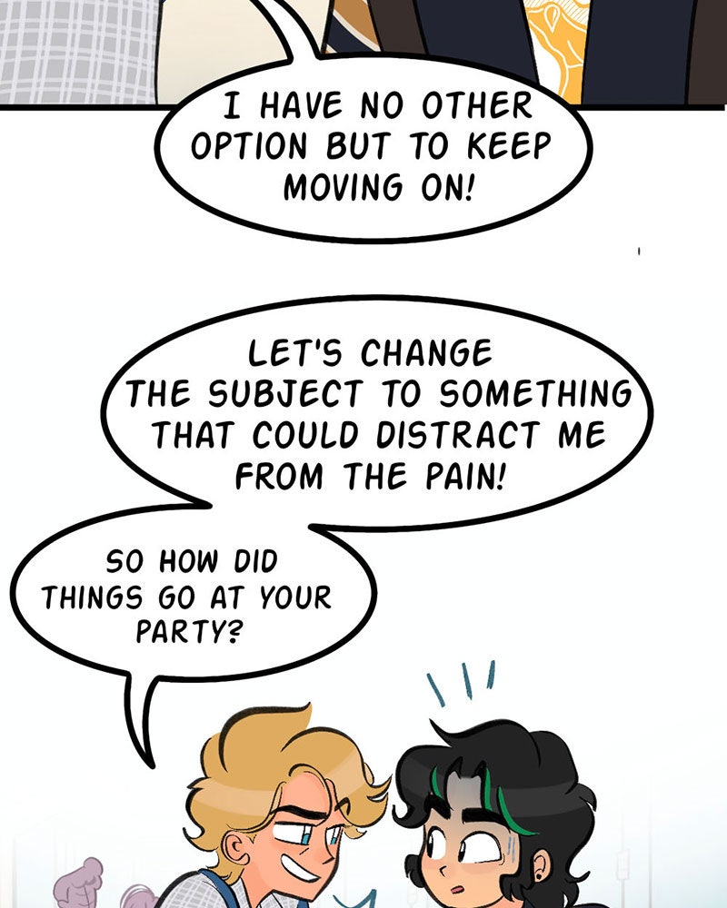 Jackson's Diary (S3) Episode 165 page 48 - 