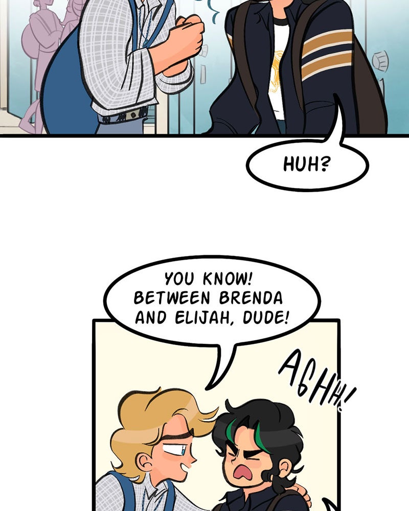 Jackson's Diary (S3) Episode 165 page 49 - 