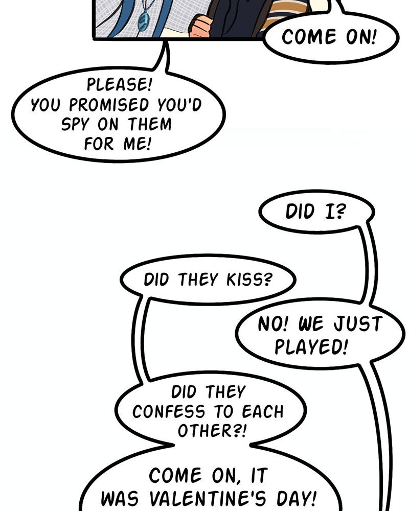 Jackson's Diary (S3) Episode 165 page 50 - 