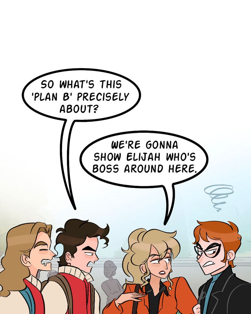 Jackson's Diary (S3) Episode 165 page 6 - 