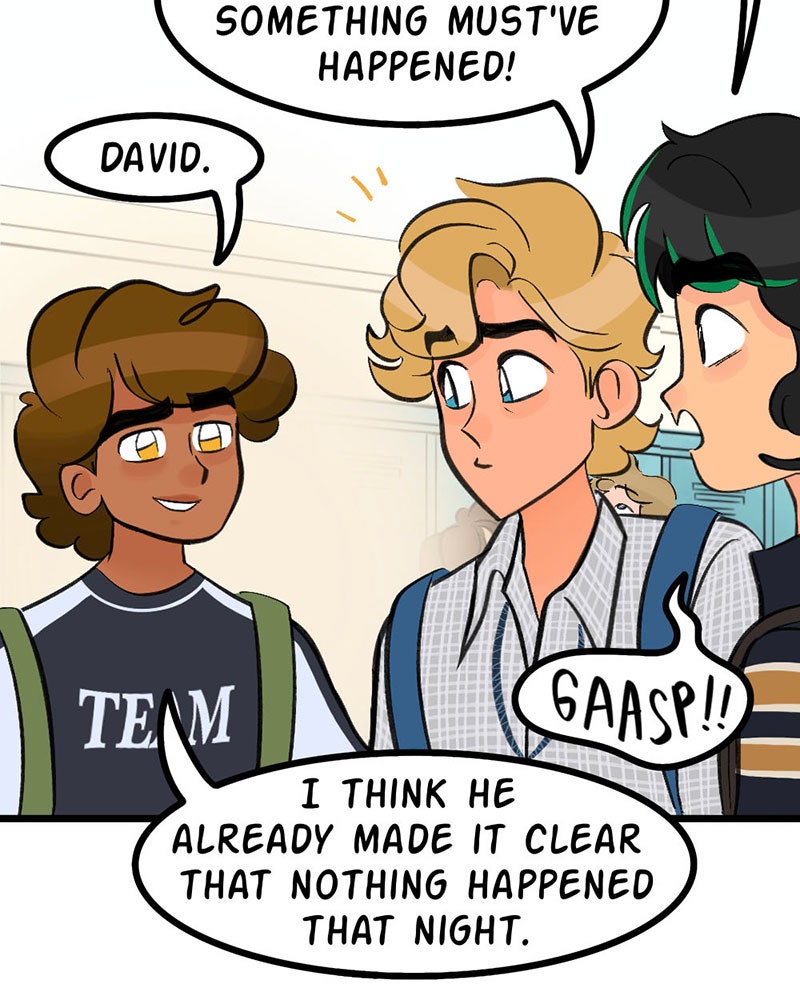 Jackson's Diary (S3) Episode 165 page 51 - 