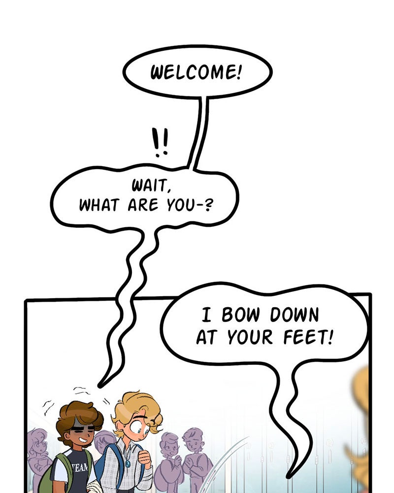 Jackson's Diary (S3) Episode 165 page 53 - 