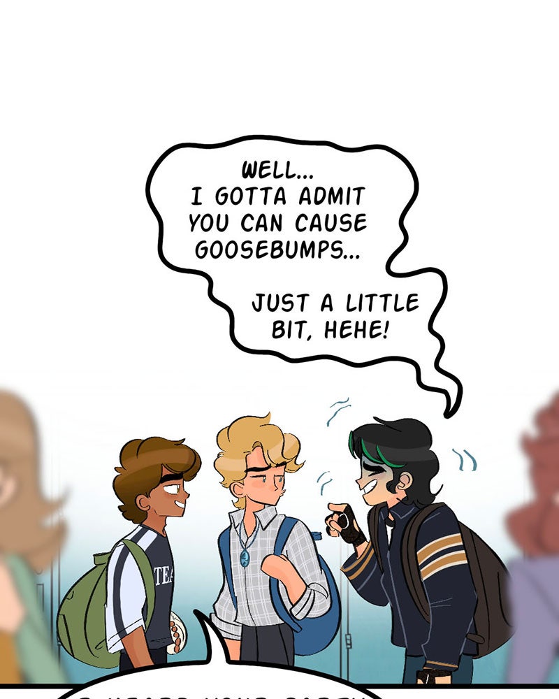 Jackson's Diary (S3) Episode 165 page 57 - 