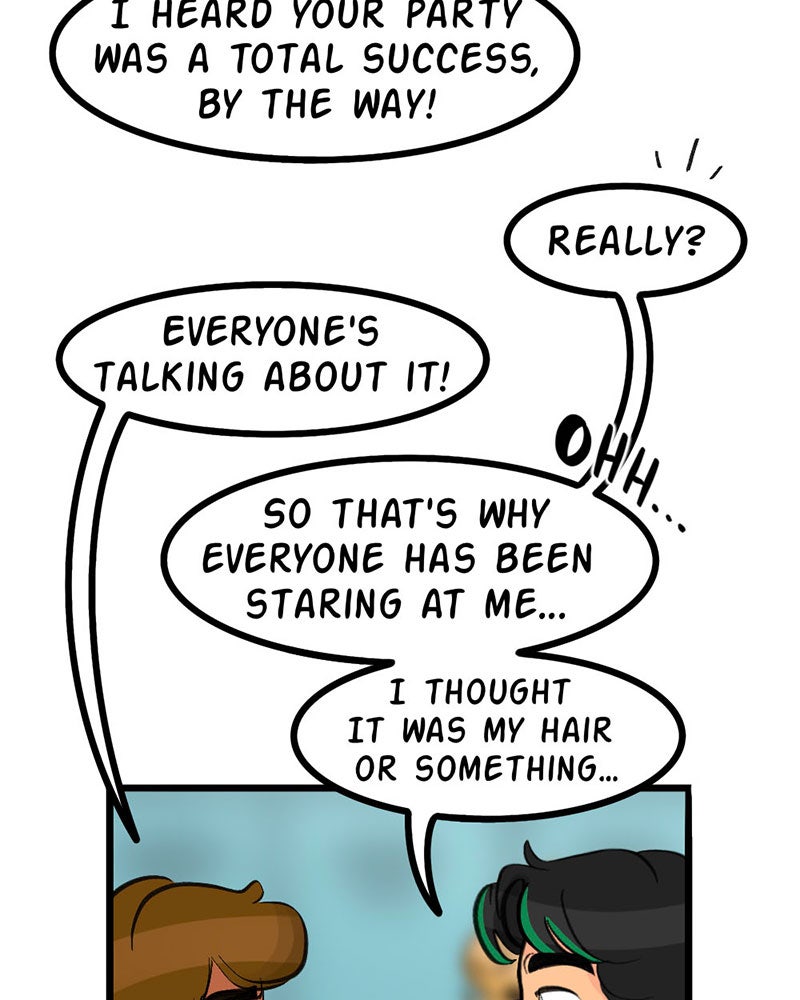 Jackson's Diary (S3) Episode 165 page 58 - 