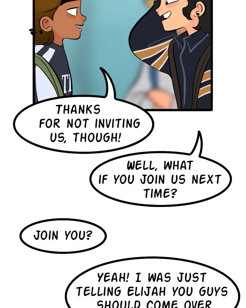 Jackson's Diary (S3) Episode 165 page 59 - 