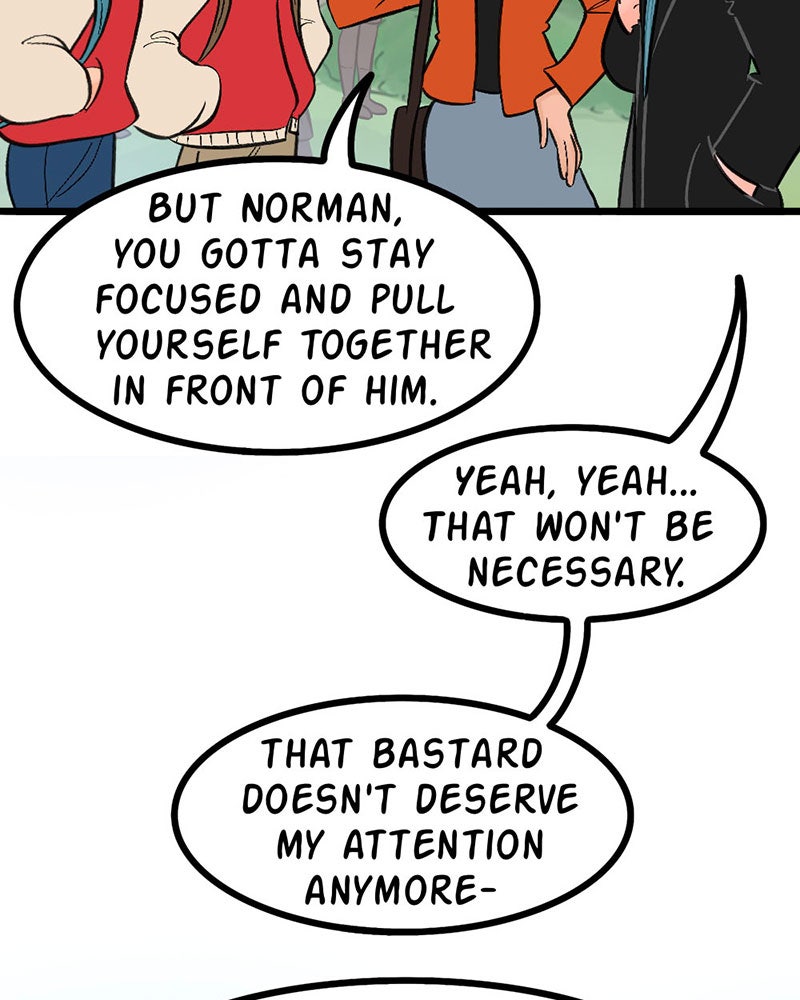 Jackson's Diary (S3) Episode 165 page 7 - 