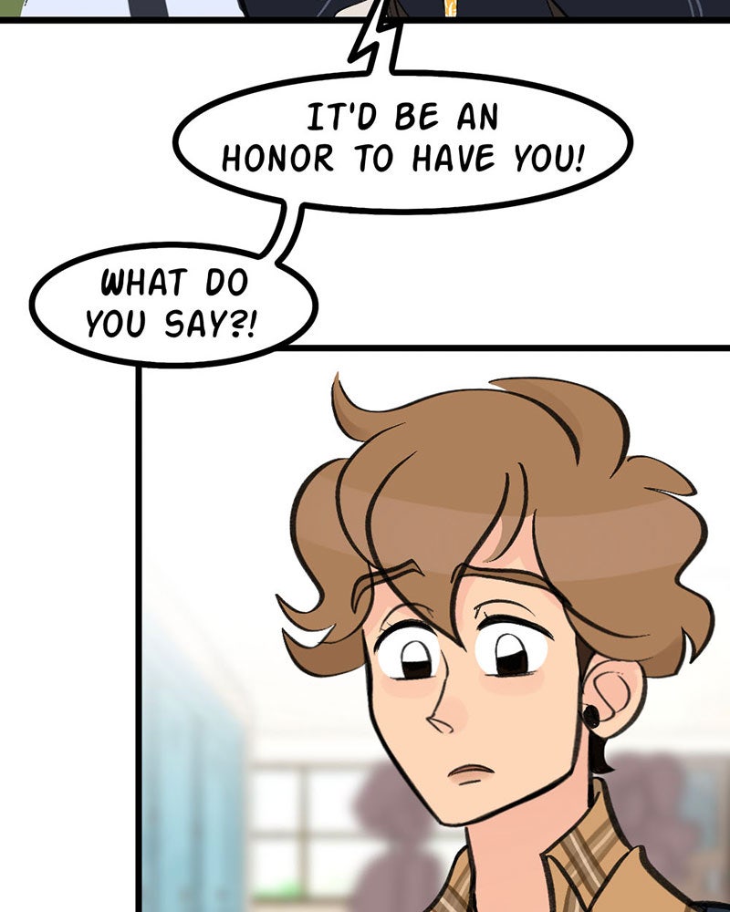 Jackson's Diary (S3) Episode 165 page 61 - 