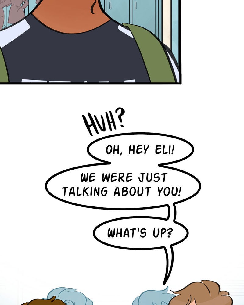 Jackson's Diary (S3) Episode 165 page 63 - 