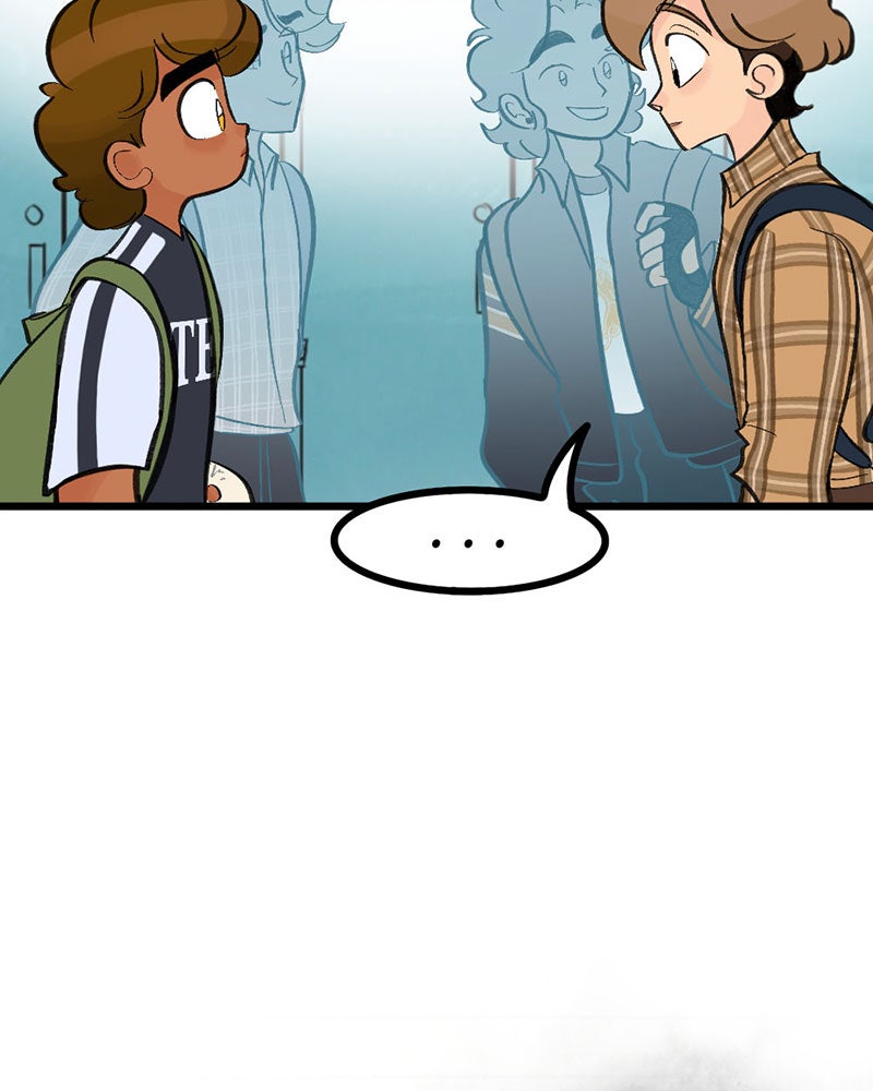 Jackson's Diary (S3) Episode 165 page 64 - 