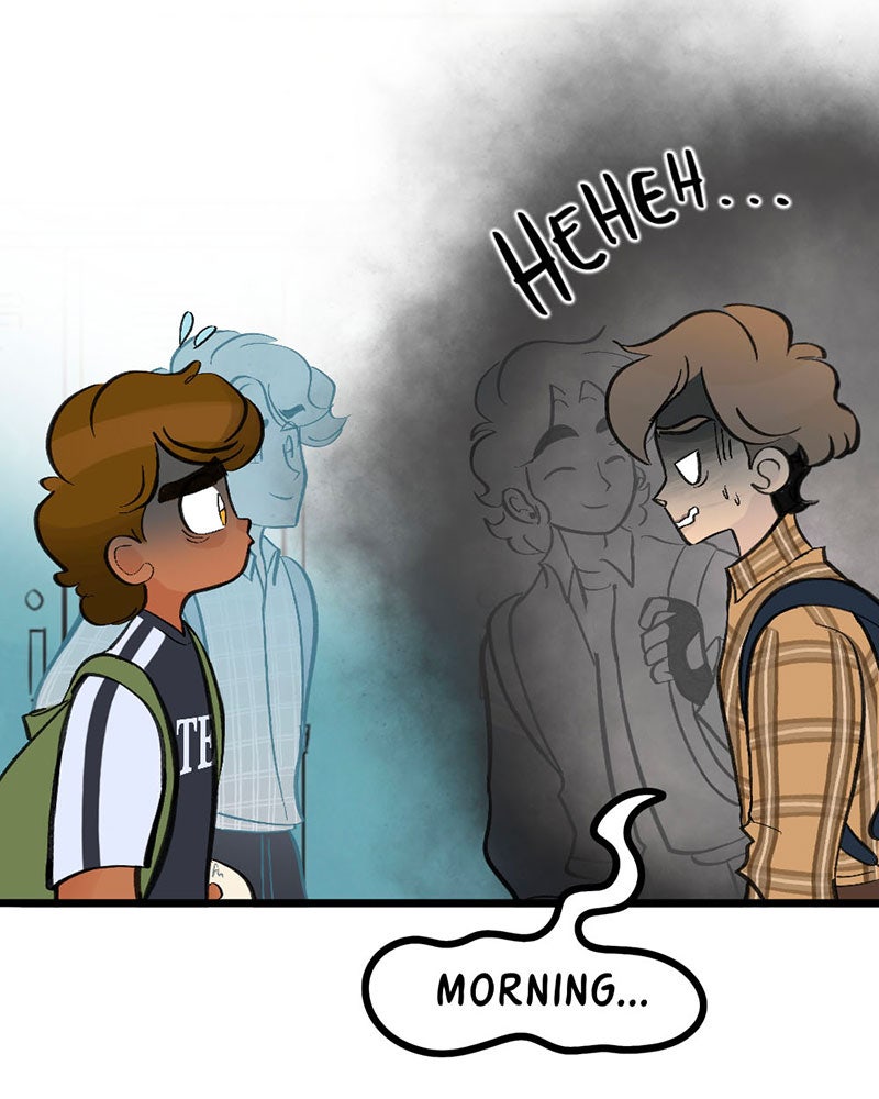 Jackson's Diary (S3) Episode 165 page 65 - 