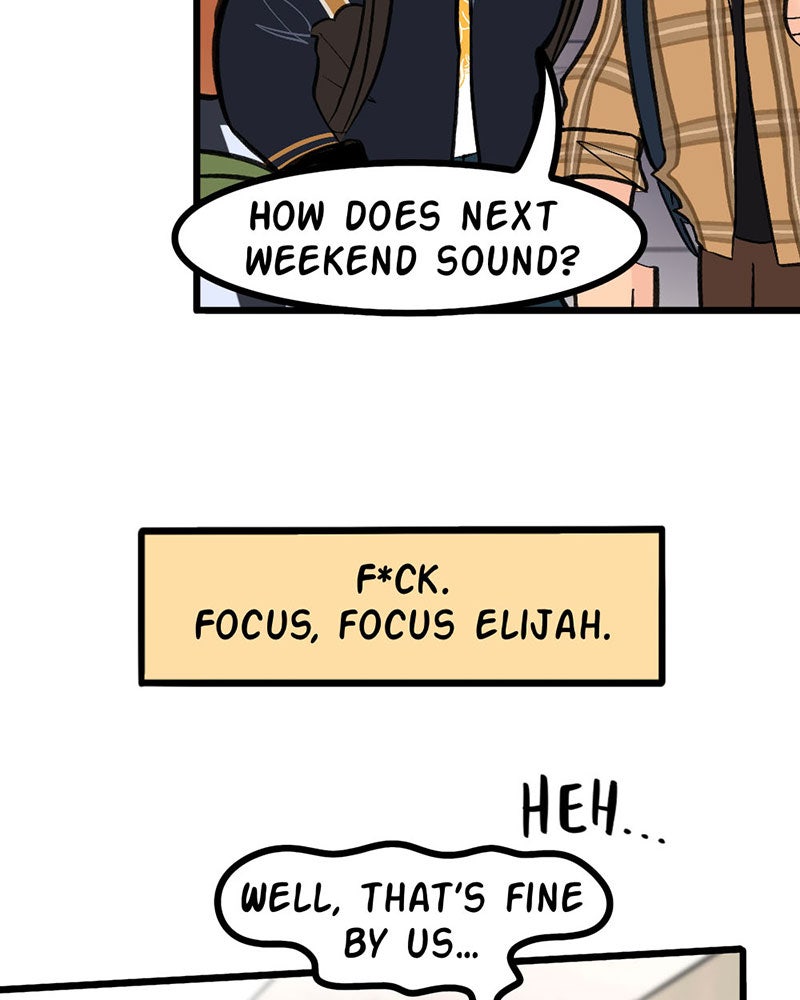 Jackson's Diary (S3) Episode 165 page 67 - 