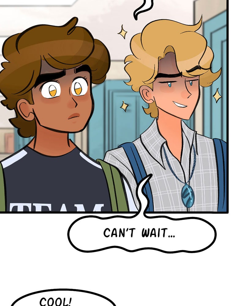 Jackson's Diary (S3) Episode 165 page 68 - 