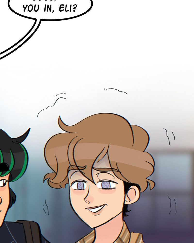 Jackson's Diary (S3) Episode 165 page 69 - 