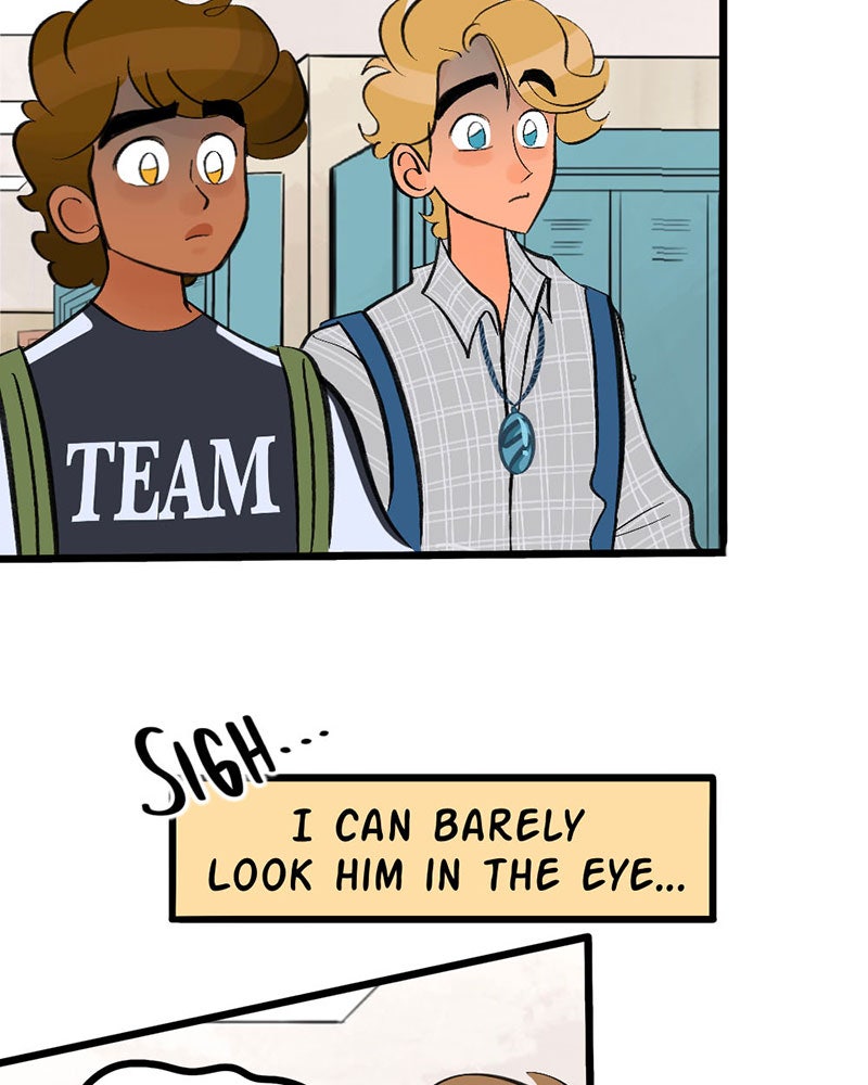 Jackson's Diary (S3) Episode 165 page 71 - 