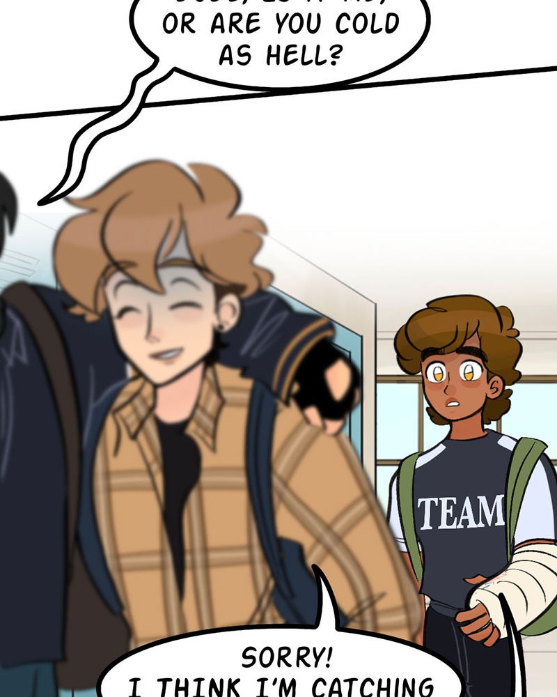 Jackson's Diary (S3) Episode 165 page 75 - 