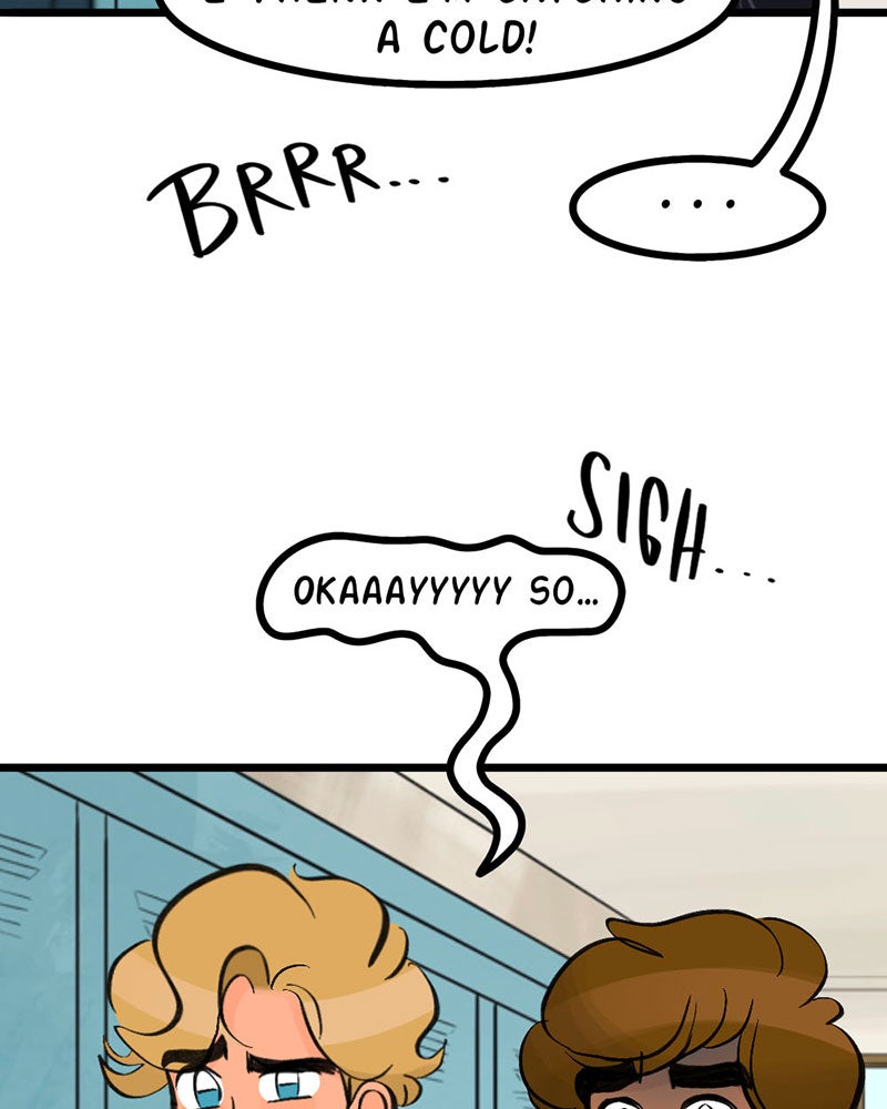 Jackson's Diary (S3) Episode 165 page 76 - 