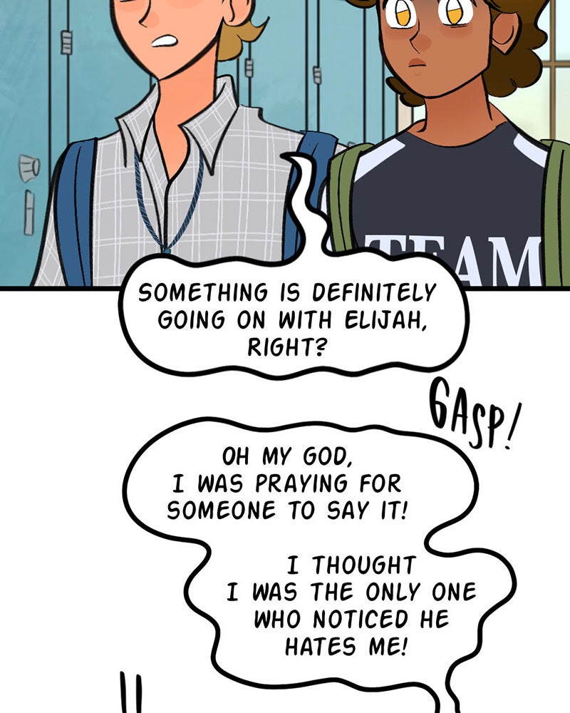 Jackson's Diary (S3) Episode 165 page 77 - 