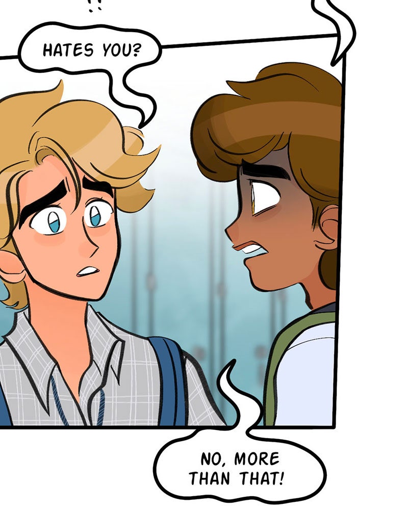 Jackson's Diary (S3) Episode 165 page 78 - 